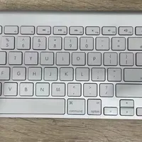 当年上千元的苹果无线键鼠，如今只要100块！颜值依旧无敌