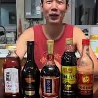 五款醋风味实测：粮食香与果酸的差异化体验