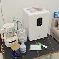 用了半年！大嘴鸭消毒柜的优缺点分享