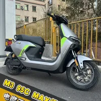 九号M395cMAX闪骑版测评：3000W电机配置与性能实测