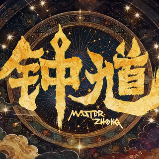 地府大开！国漫新神《钟馗》定档5月30日，凡人少女奇幻捉妖