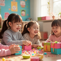 孩子间的攀比，家长该如何引导？