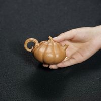 一把紫砂壶三个月变废？正确养护只需及时清理阴干