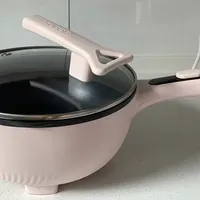第一个电炒锅淘汰