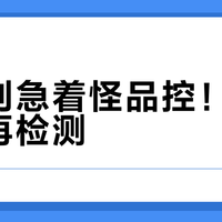 偏音别急着怪品控！先换耳塞再检测