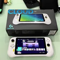 罗技G Cloud掌机跌至700元：从串流到开源的高性价比解析