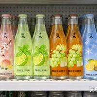 气泡水口味内卷，是真需求还是伪创新？
