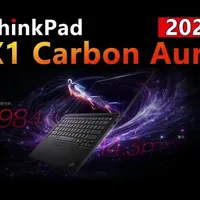 ThinkPad X1 Carbon Aura 2026深度解析：AI全互联商务本的配置差异与选购建议