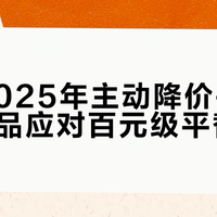 挪客2025年主动降价并推PRO新品应对百元级平替冲击