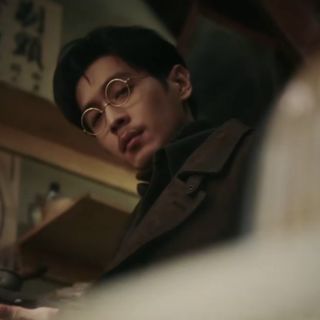 别慌张，先别急，剧版《千里江山图》杀青，看民国谍战（速看预告片）