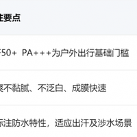 2026年旅游季防晒喷雾推荐：户外出行不晒黑的选择