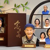 真人手办定制指南:从3D打印到软陶工艺的全方位选择