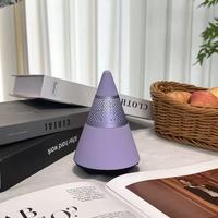 谁懂啊！浴室户外全能宝藏音箱被我挖到✨