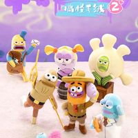 比奇堡普通款不值得买，但隐藏款“小丑鱼”闭眼入