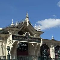 🇫🇷巴黎迪士尼11项目测评！宝宝友好版