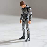 SHF玩家为何集体失落？潮玩依赖症背后的信任危机