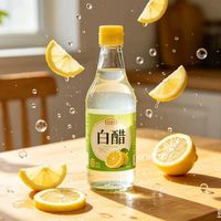 炒土豆丝总放错醋？90%的人不知道的用醋秘诀
