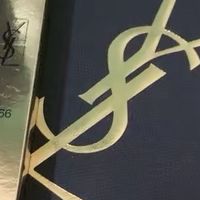YSL小金条1966：不挑皮的万能色号