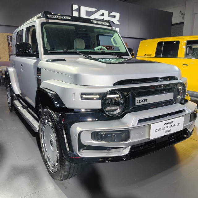 10万块买纯电小车，我五一跑了5家店，结果更纠结了