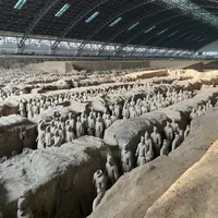 西安｜秦始皇兵马俑超全游玩攻略‼️