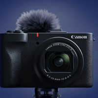 近万元的佳能PowerShot V1，只在手机拍不好的场景才值得买