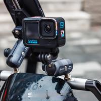 无脑冲GoPro MISSION 1 Pro