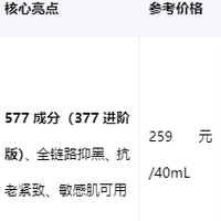2026年国货美白精华红榜：淡化痘印＋抗老紧致一网打尽