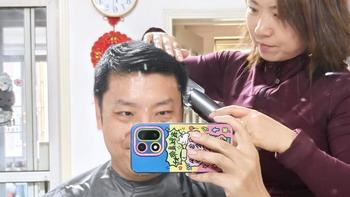 米家理发器2套装版深度测评：在家也能理出发廊级体验