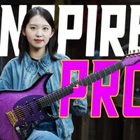 更专业，也更智能：恩雅inspre Pro【吉他界新品第27期】