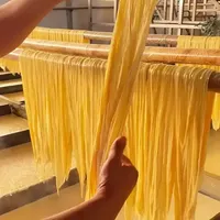 18种豆制品分类与制作工艺解析