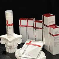 换季脸又红又干还爆皮？选错修护面霜可能越修越烂
