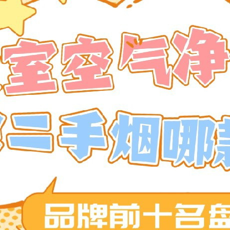 会议室空气净化器除二手烟哪款好？品牌前十名盘点，告别二手烟