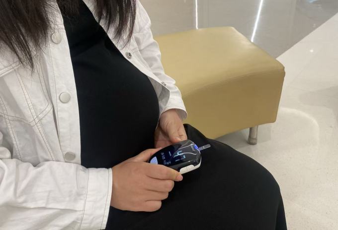 爱奥乐血压计