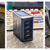 海赛力C1 Pro 140W氮化镓充电头详测，129元值不值？