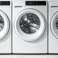 2026年三筒洗衣机性价比选购指南