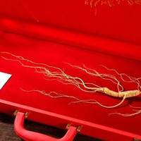 野山参哪个牌子的好？选错真的亏，优质正宗野山参全测评