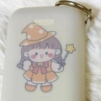小巧快充宝，夏日出行无忧