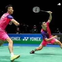 羽毛球平抽挡2种新招数，正手、反手都好用!