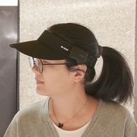 防晒听音AI三合一，飞雅Y1帽檐式运动蓝牙耳机全面评测