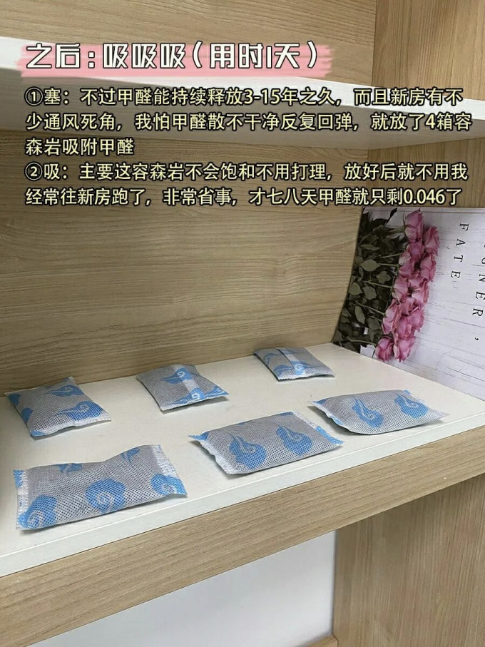 净化除味