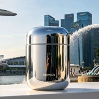新加坡旅行随笔｜两款本地特色好物超实用