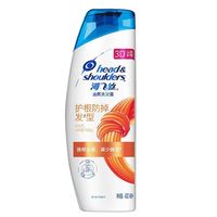 侧柏叶防脱洗发水选什么？实验室验证：TOP10 产品真实效果大起底