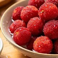 立夏后少吃橘子苹果！多吃4种冠军果，清热去火正当季