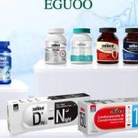 美国高端膳食营养补充剂EGUOO——公益传递温度，专业铸就品质