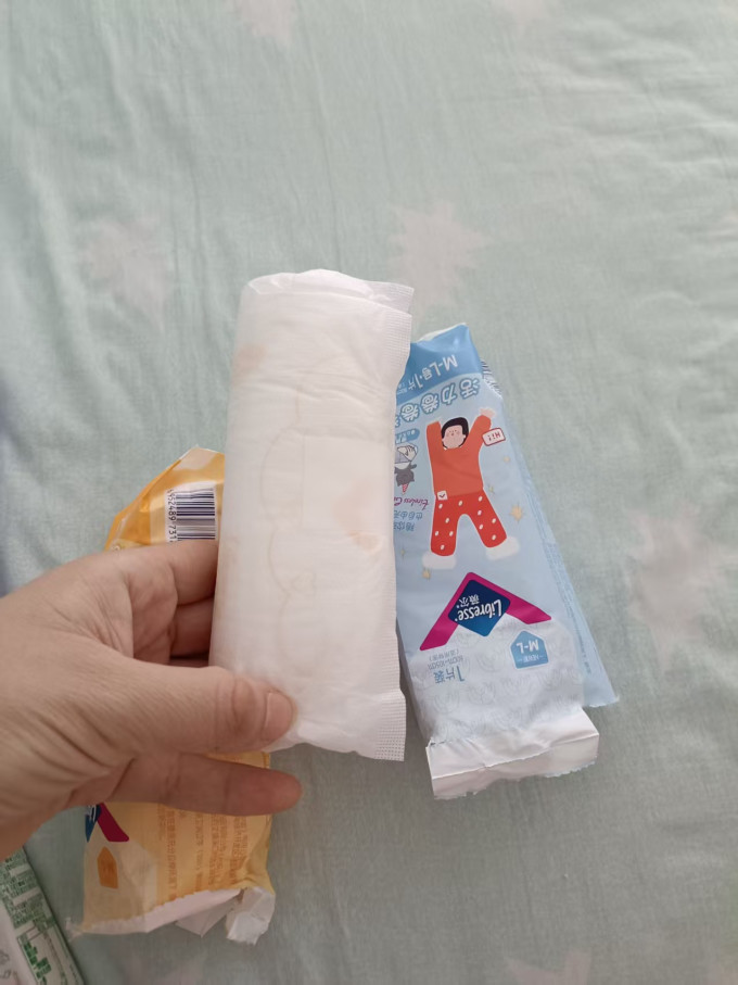 卫生巾