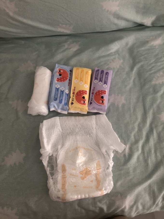 卫生巾
