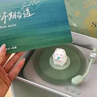 520礼物：她的小确幸日常