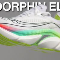【kofuzi】索康尼 啡翼 3 | Saucony Endorphin Elite 3