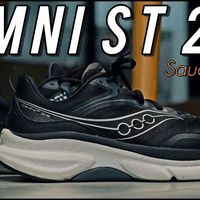 【老周反應】 Omni 23 / 騷肯尼的支撐穩定旗艦