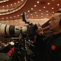 2025顶尖之夜 感动常在【佳能EOS C80】